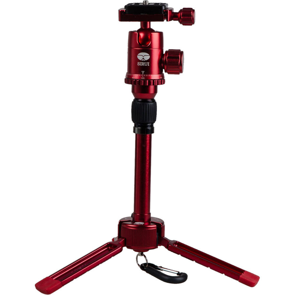 Sirui 3T-35K Table Top Tripod [Two Color Options]