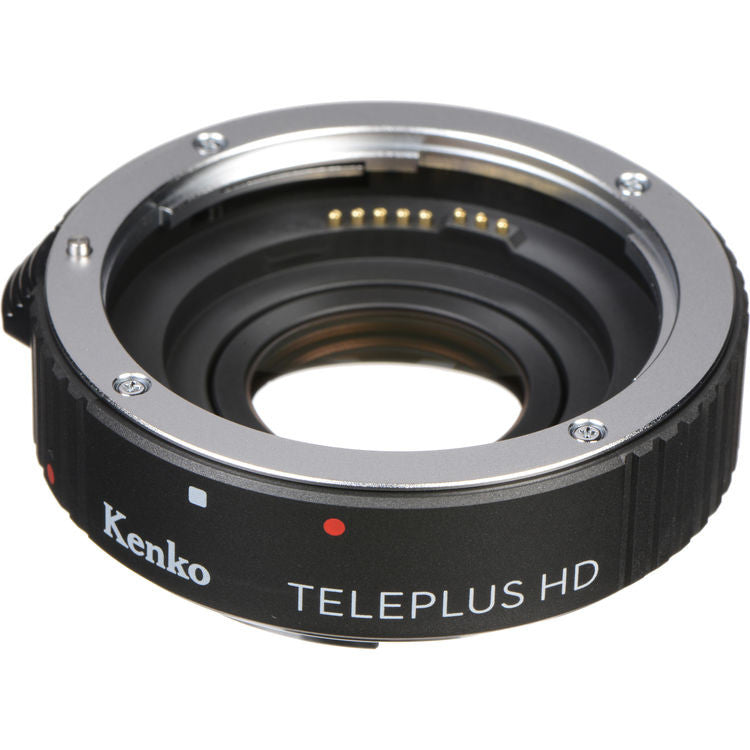 Kenko TELEPLUS HD DGX 1.4x Teleconverter for Canon EF/EF-S