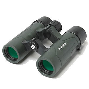 Konus Supreme 10x25 Binoculars (Green)