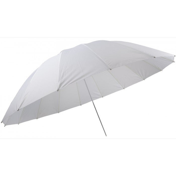 Studio Assets Translucent Parabolic Umbrella [Two Size Options]