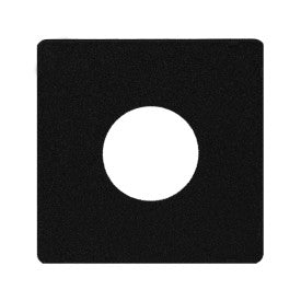 Toyo Standard Lens Board #3 (Special Order)