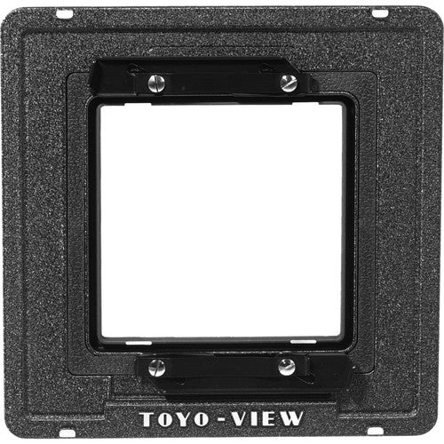Toyo Graphic Adapter Lensboard (Special Order)