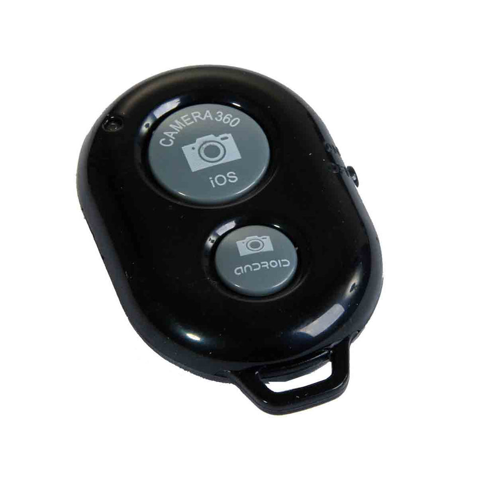 Bluetooth Remote Release for iOS and Android Smartphones