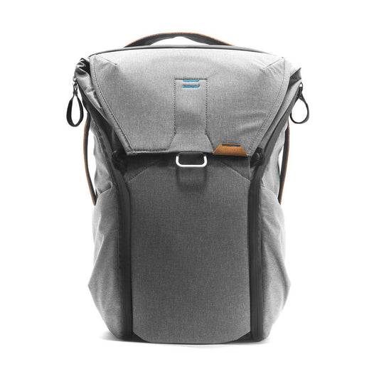 Peak Design Everyday Backpack 20 L Ash