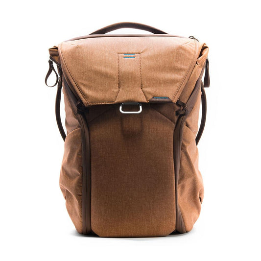 Peak Design Everyday Backpack 20 L Tan