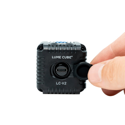 Lume Cube 2.0 Daylight LED Light #LC V2 1