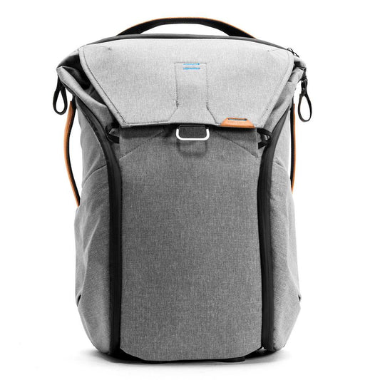 Peak Design Everyday Backpack 30 L Ash