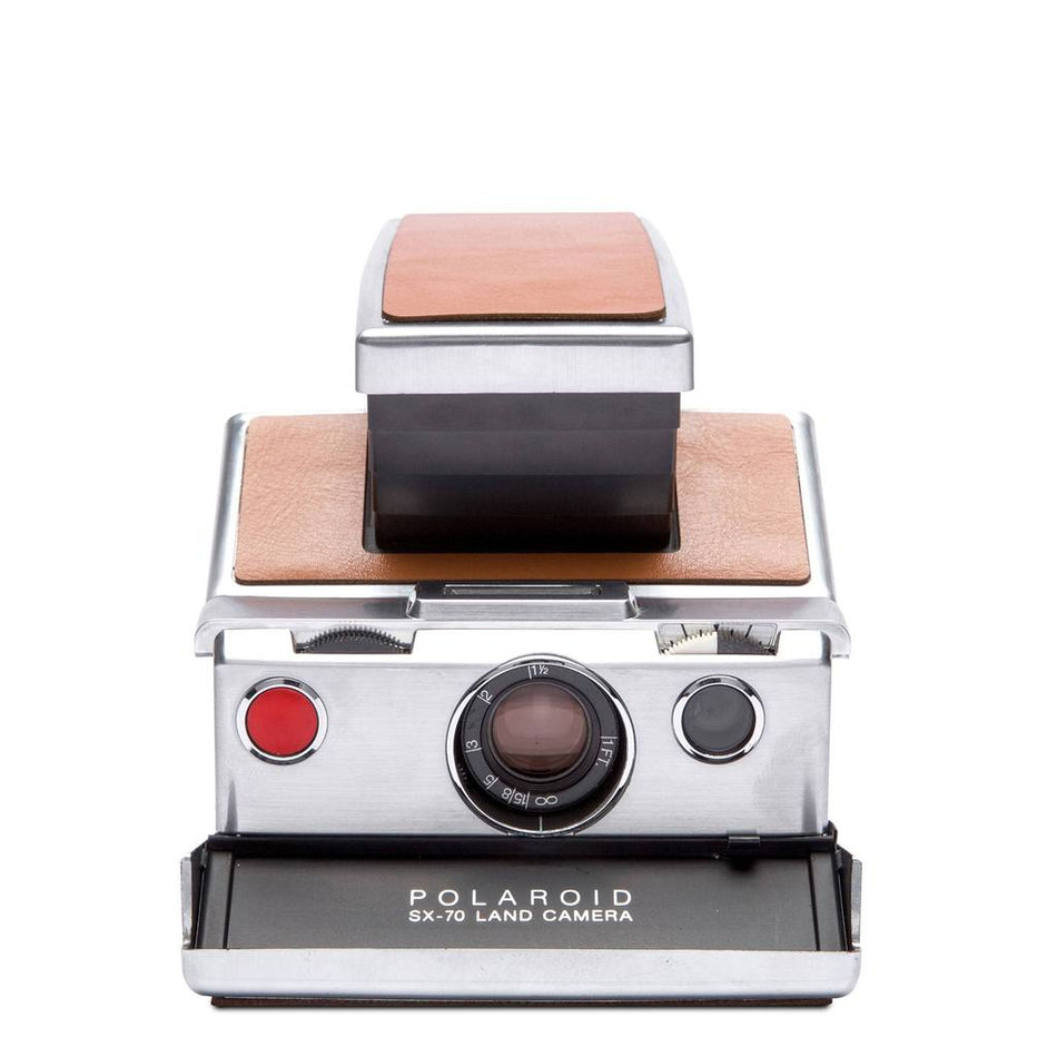 Polaroid Originals SX-70 Vintage Instant Film Camera