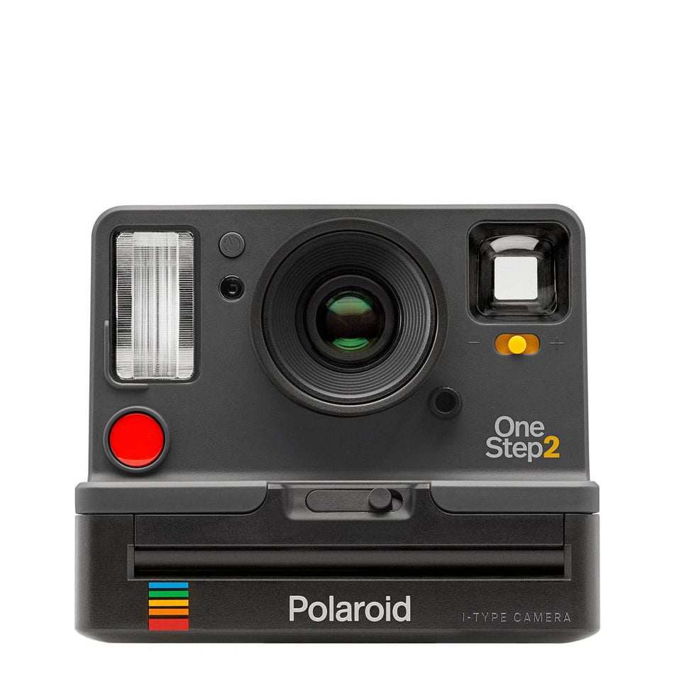 Polaroid OneStep 2 Instant Film Camera [Two Color Options] ***DISCONTINUED***