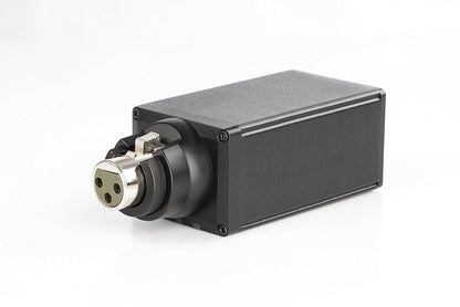 Saramonic SR-VRM1 Digital Plug-on Linear PCM Recorder for XLR Microphones