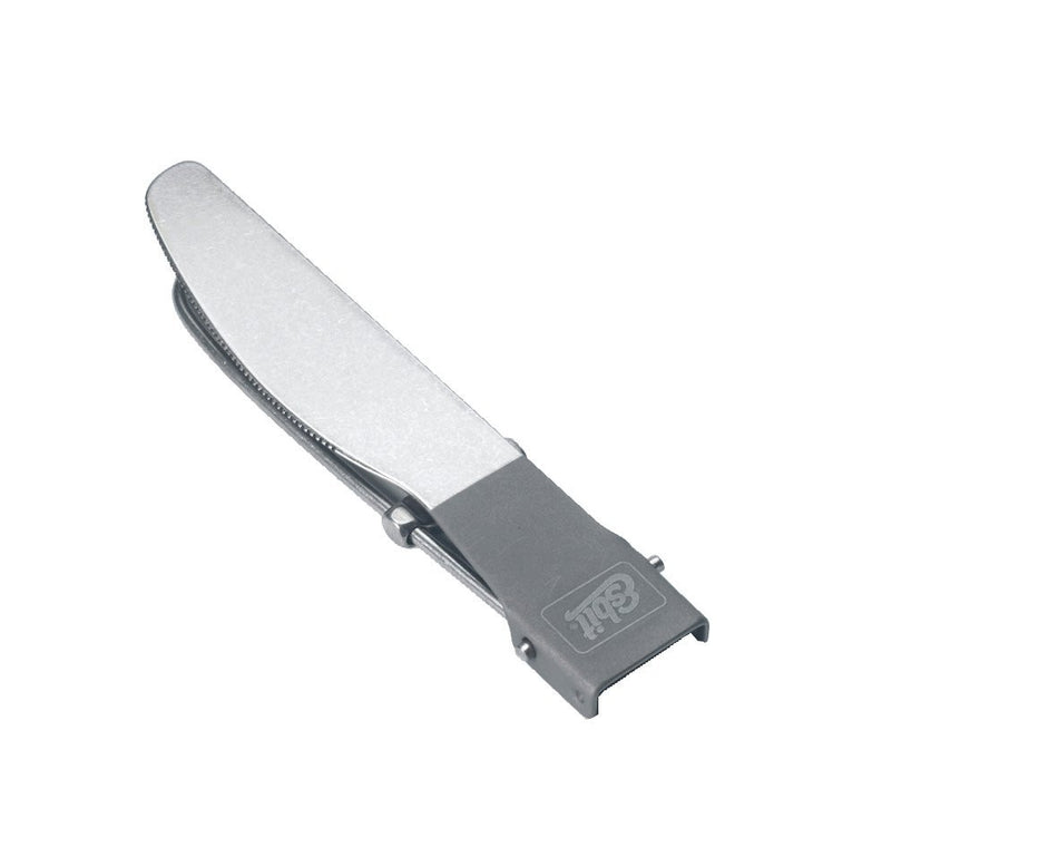 Esbit Foldable Titanium Knife