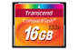 Transcend 16GB 133x CompactFlash (CF) Card
