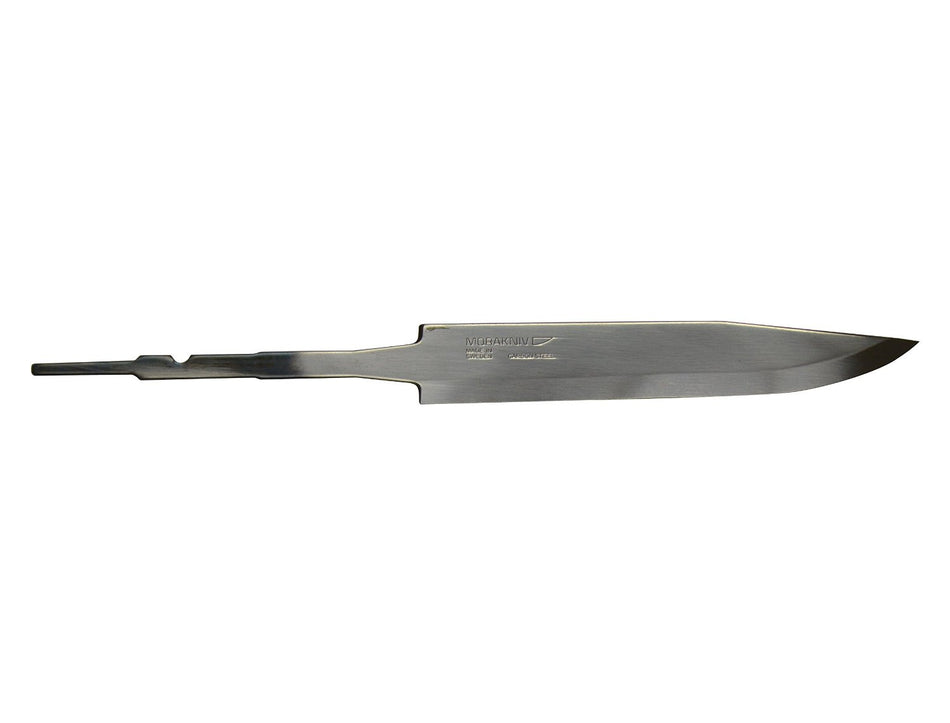 MoraKniv Carbon Steel Knife Blade No. 3