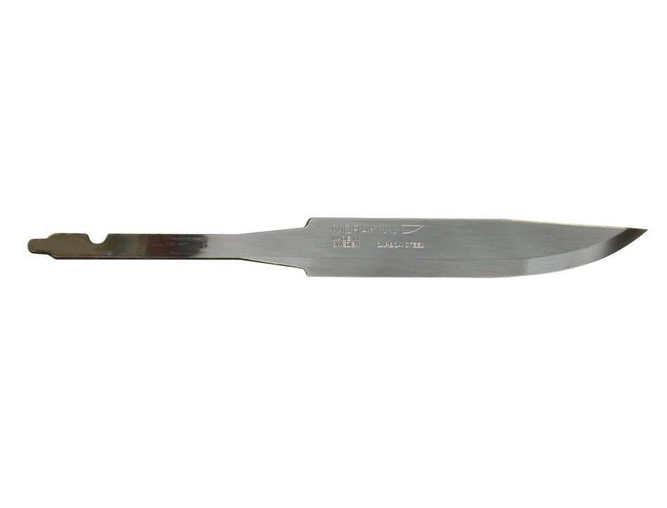 MoraKniv Carbon Steel Knife Blade No. 1
