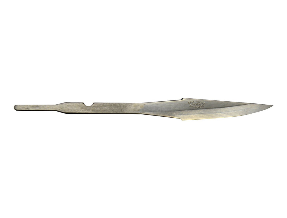 MoraKniv Laminated Steel Knife Blade No. 120