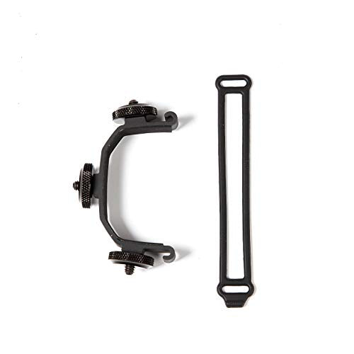 Litra Adjustable Drone Body Mount for DJI Mavic 1, 2, Pro, Zoom Style Drones