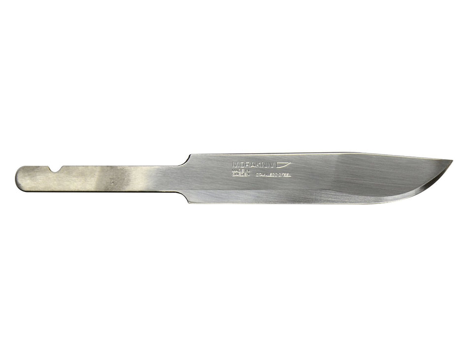 MoraKniv Stainless Steel Knife Blade No. 2000