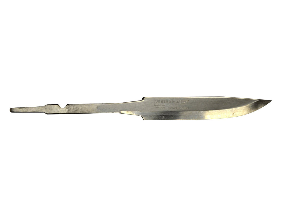 MoraKniv Laminated Steel Knife Blade No. 1