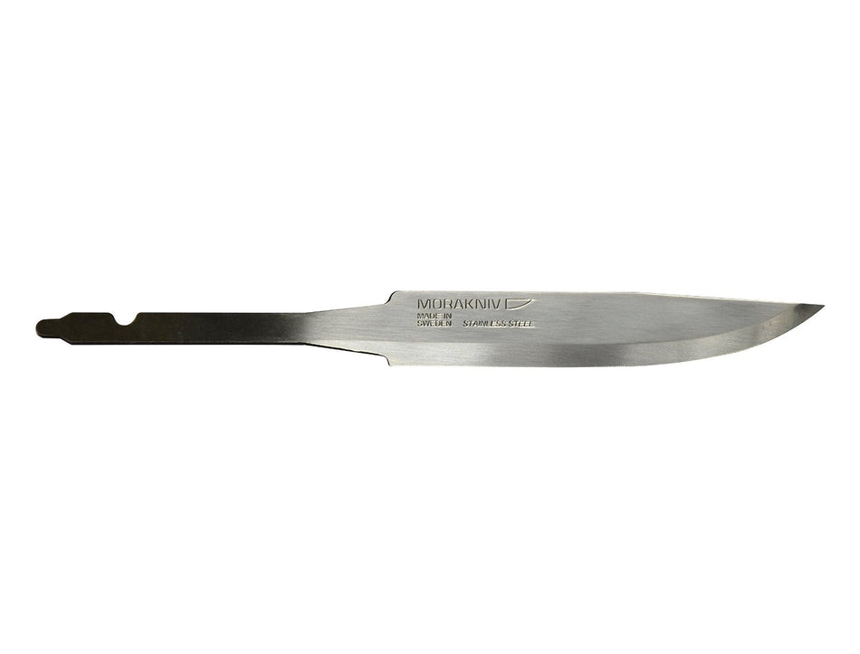 MoraKniv Stainless Steel Knife Blade No. 1