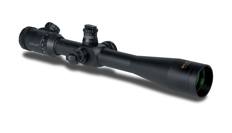 Konus KonusPro M30 6.5-25x44mm Riflescope