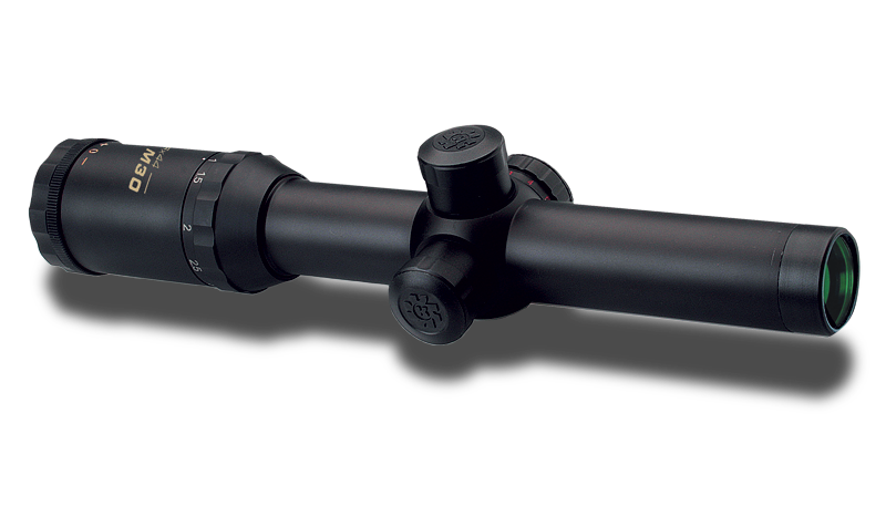 Konus KonusPro M30 1-4x24mm Riflescope