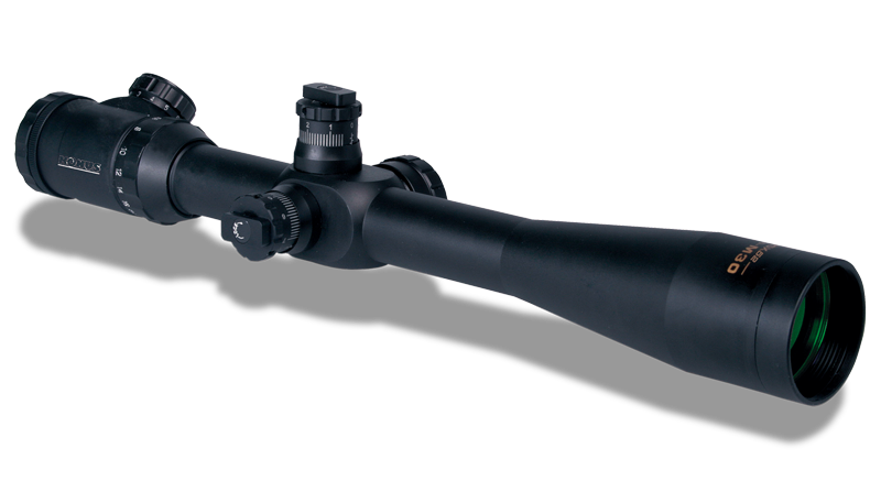 Konus KonusPro M30 10-40x52mm Riflescope