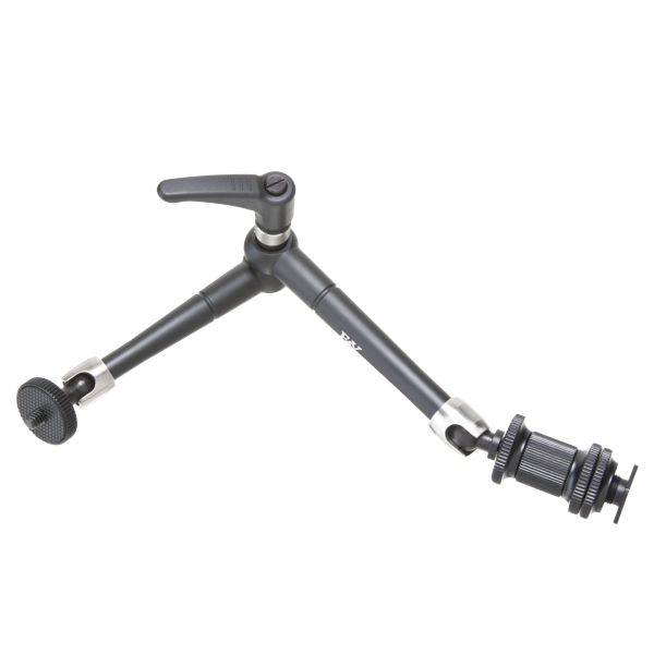 F&V 8.3" Stainless Steel Articulating Arm