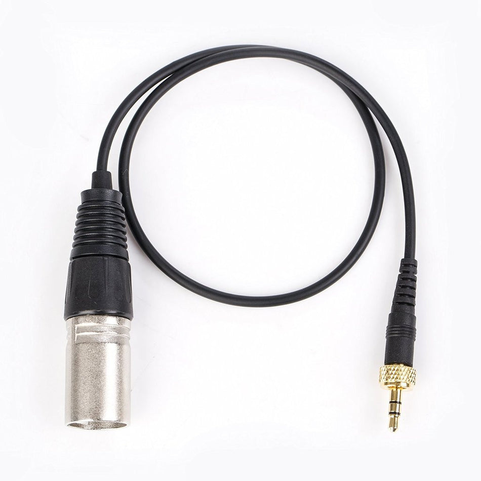 Saramonic LM-XRC60 Cable for the LavMic, UwMic9, UwMic10 and UwMic15 Wireless Microphone Systems