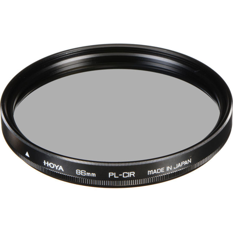 Hoya Circular Polarizer Filter [Two Size Options]