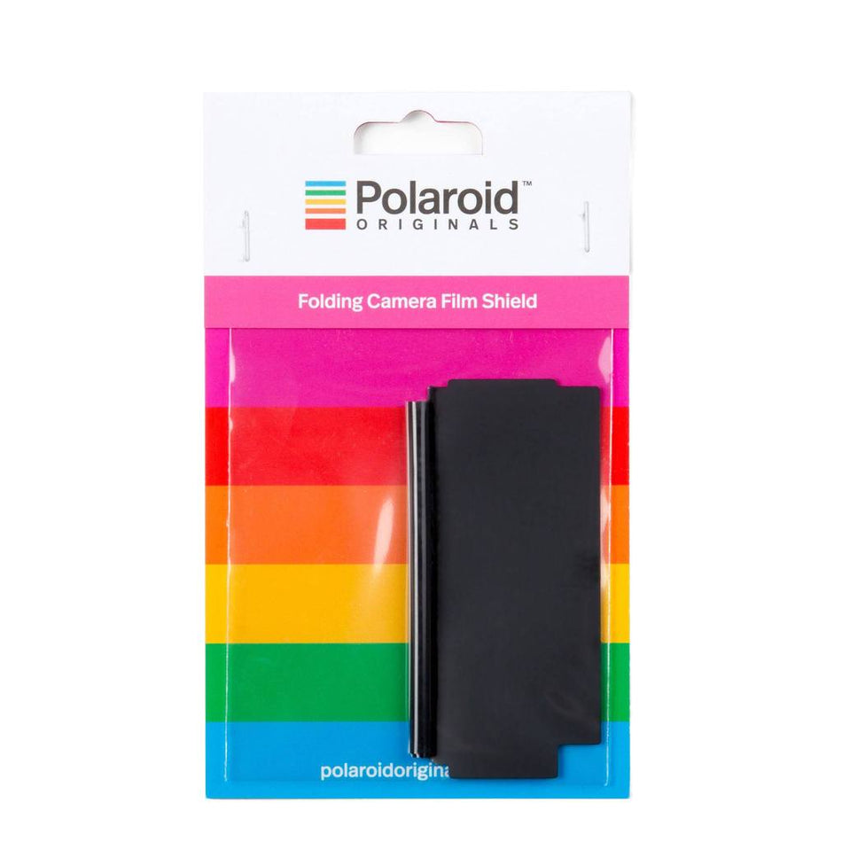 Polaroid Film Shield for Polaroid Folding Cameras