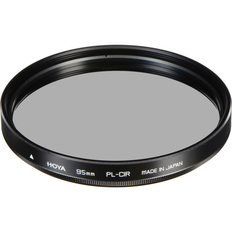 Hoya Circular Polarizer Filter [Two Size Options]