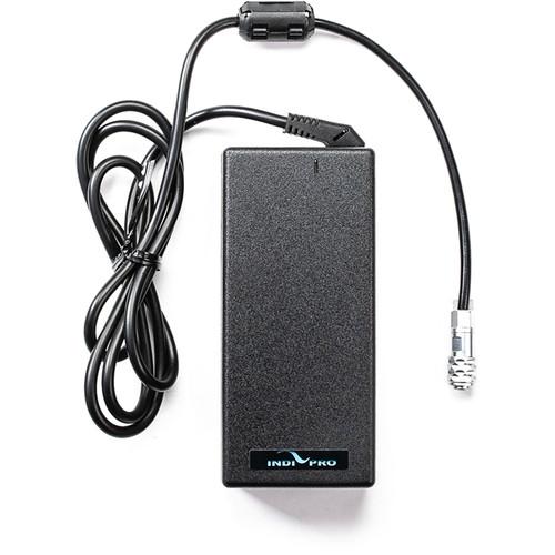 IndiPro Tools ACBP4K 12V A/C Power Supply for Blackmagic Pocket Cinema Camera 4K (8')