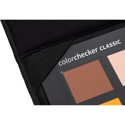 ColorChecker Classic XL w/case (CCC-XL-CS)