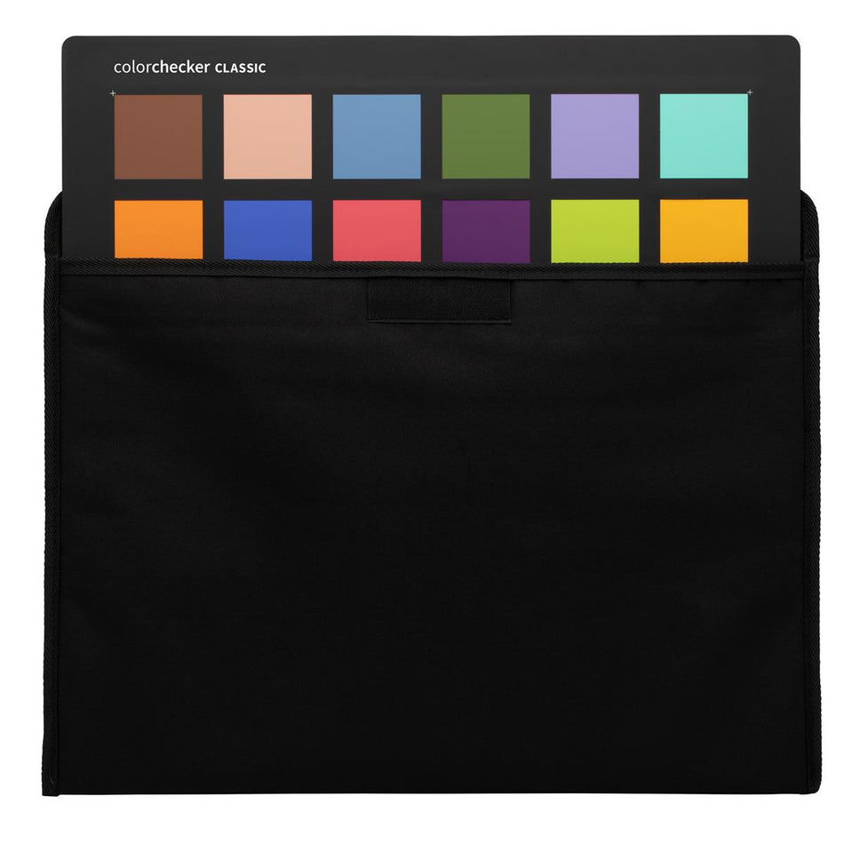 Calibrite ColorChecker Classic XL  w/Sleeve (CCC-XL-SL)