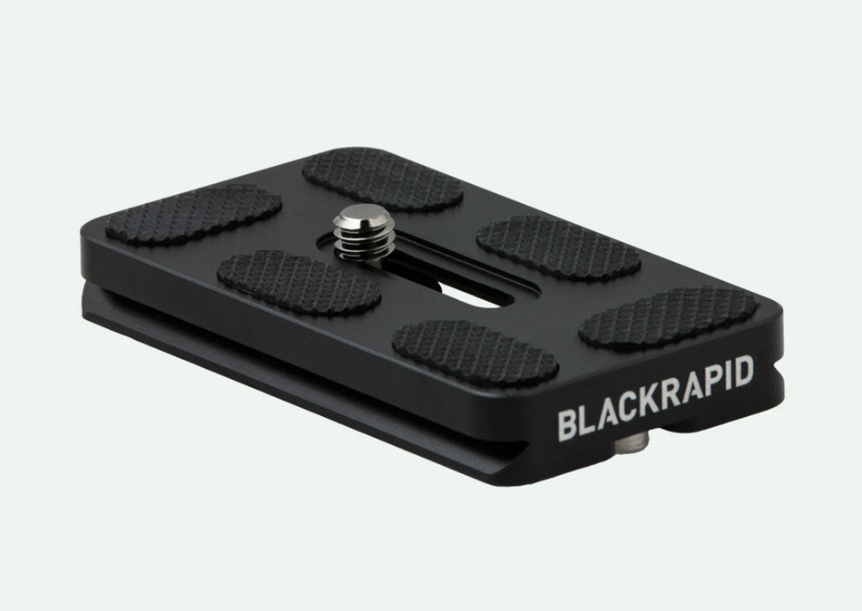 BlackRapid QR Tripod Plate 70