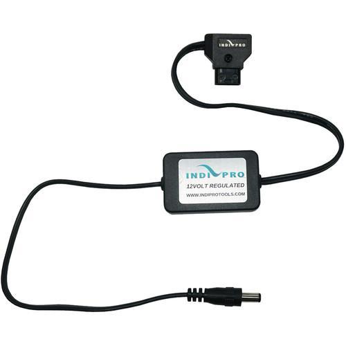 IndiPro Tools DTATM1 D-Tap for Atomos Recorders/ Monitors (24", Regulated)
