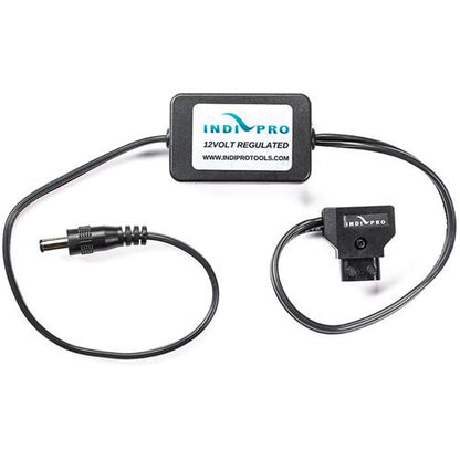 IndiPro Tools DTATM1 D-Tap for Atomos Recorders/ Monitors (24", Regulated)