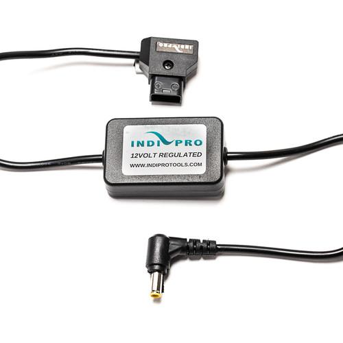 IndiPro Tools DTEVA24 D-Tap for Panasonic AU-EVA1 Cinema Camera (24", Regulated)