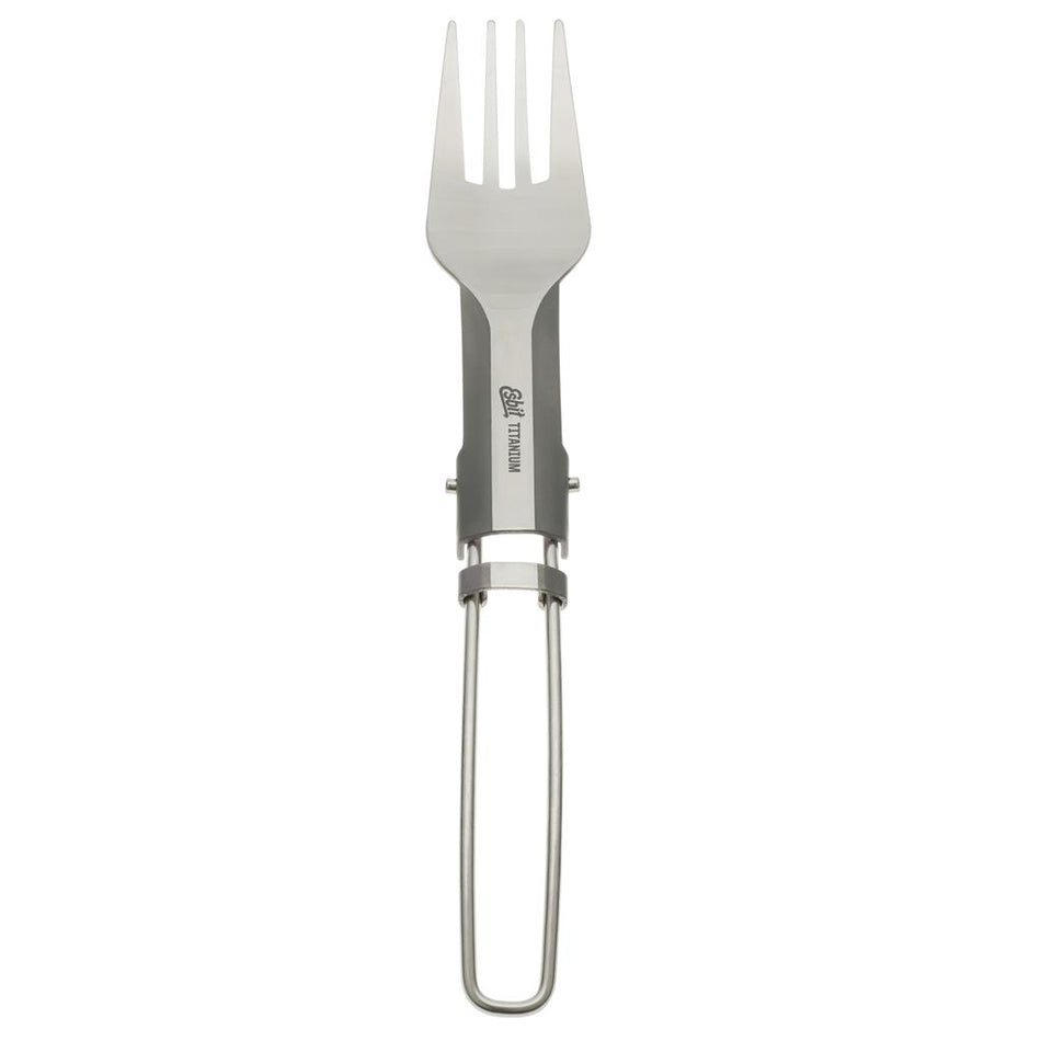 Esbit Foldable Titanium Fork