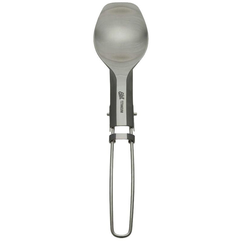 Esbit Foldable Titanium Spoon