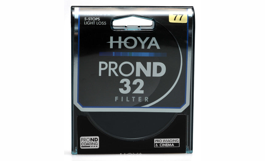HOYA ProND32 Filter [Multiple Size Options]