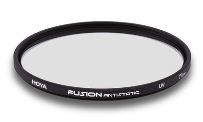 Hoya EVO Antistatic UV Lens [Multiple Size Options]
