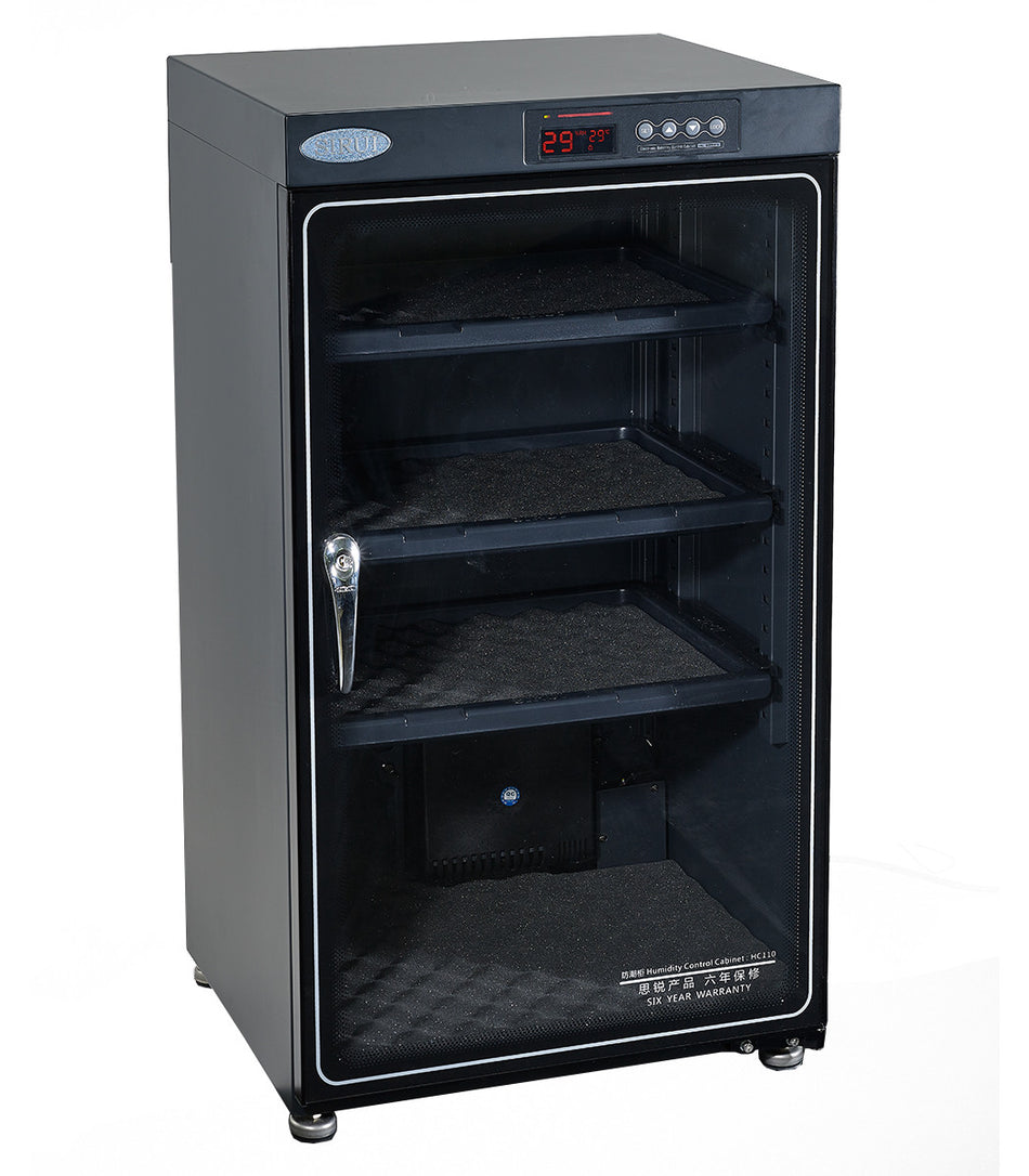 Sirui HC-110 Humidity Control Cabinet