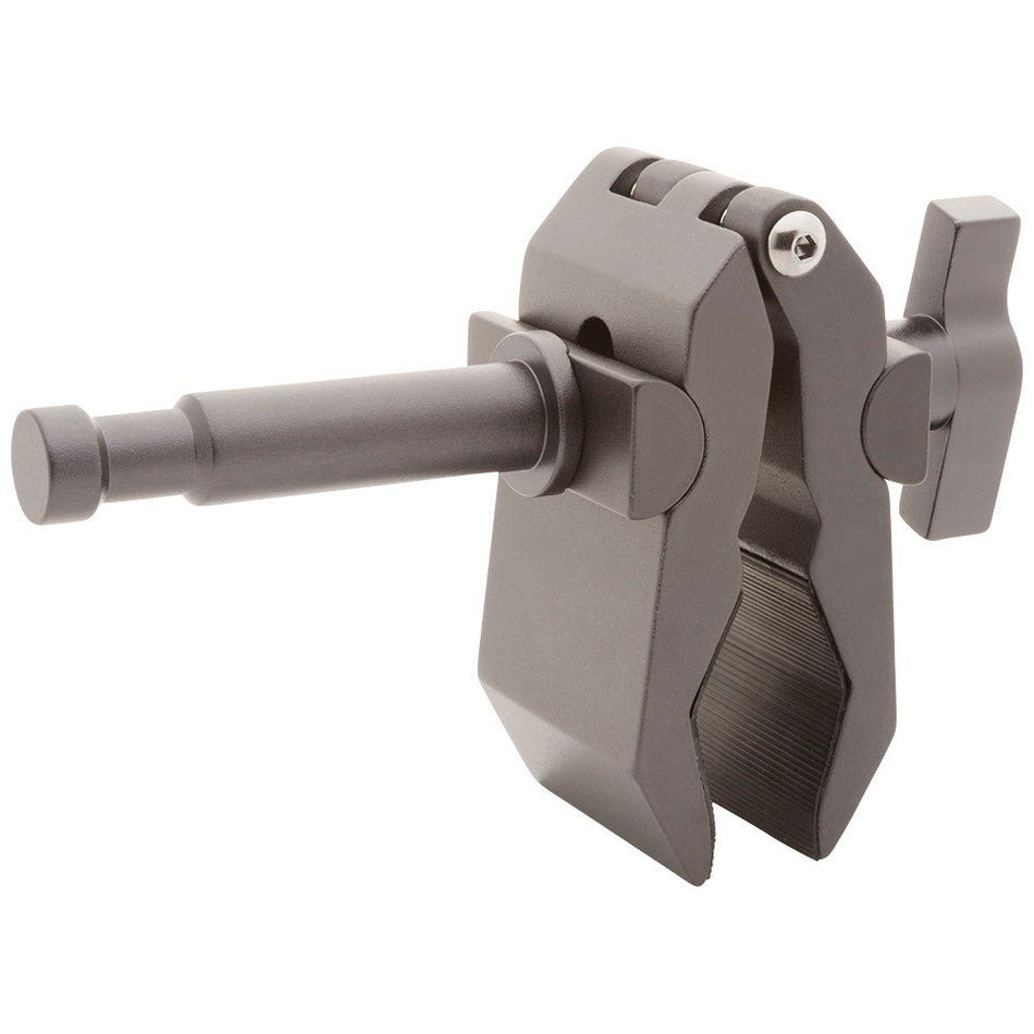 9.Solutions Python Clamp with 5/8" Pin