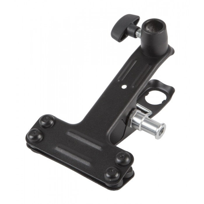 Studio Assets Clamp with 5/8" Receiver