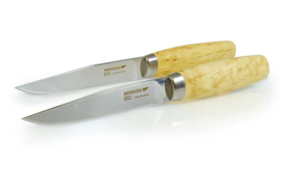 MoraKniv Steak Knife Gift Set
