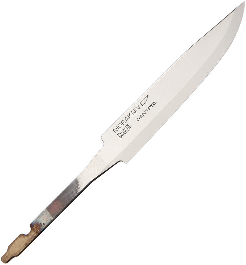 MoraKniv Carbon Steel Knife Blade No. 2