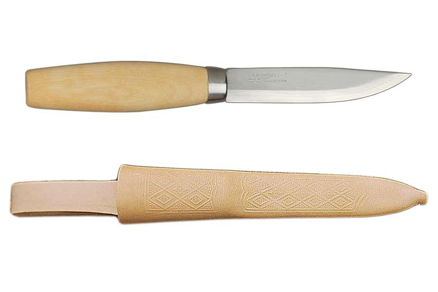 MoraKniv Original 1 Knife