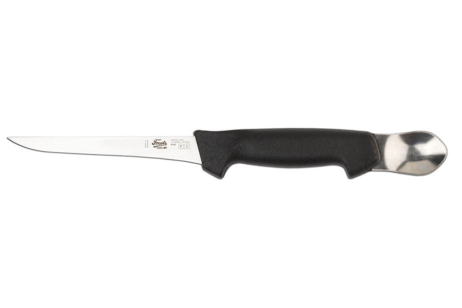 MoraKniv Gutting Knife with Spoon 9152P