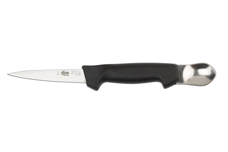 MoraKniv Gutting Knife with Spoon 299P